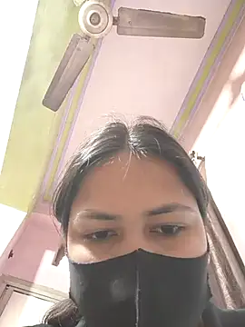 Snapshot of sanu_07 chatting on February 16, 2026, 4:55 am sanu 07 online show from February 16, 2026, 4:55 am