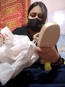 sanu 07 online show from November 19, 2025, 4:56 am