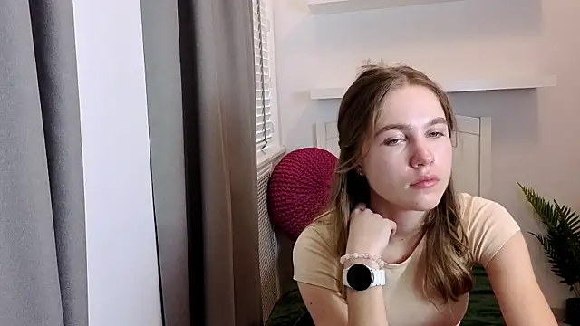 Spicy Lexi online show from March 11, 2026, 7:46 am