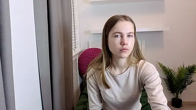 Spicy Lexi online show from March 25, 2026, 7:30 am