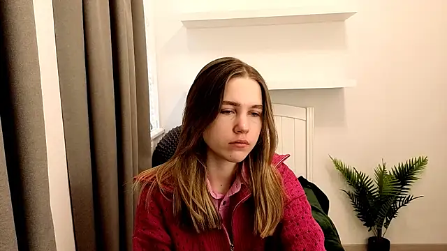 Spicy Lexi online show from February 12, 2026, 7:08 am