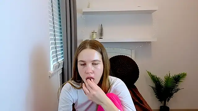 Spicy Lexi online show from May 15, 2026, 6:22 am