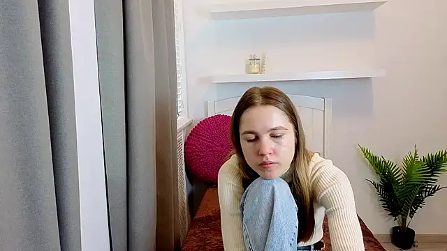 Spicy Lexi online show from April 10, 2026, 6:31 am