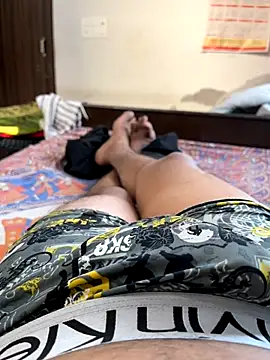 jackyw online show from December 5, 2025, 8:13 am