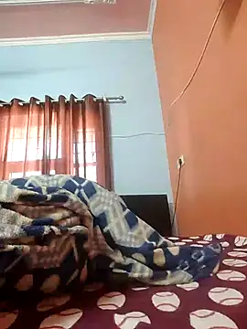 CUTE-PX online show from November 27, 2025, 5:08 am