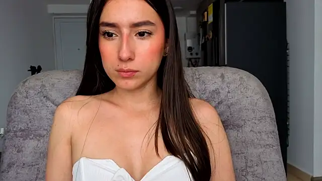 Snapshot of Adhara_Kitten chatting on July 4, 2026, 2:21 pm Adhara Kitten online show from July 4, 2026, 2:21 pm