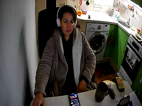 Adda1205 online show from September 29, 2025, 9:42 pm