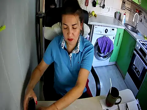 Adda1205 online show from October 13, 2025, 7:54 am