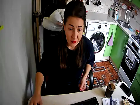 Adda1205 online show from October 20, 2025, 6:37 am