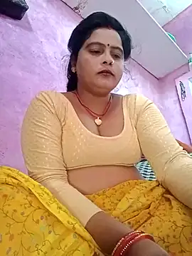 Hot komal1 online show from October 12, 2025, 6:15 am