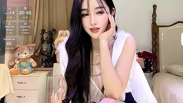Snapshot of anan_520 chatting on October 19, 2025, 2:53 pm anan 520 online show from October 19, 2025, 2:53 pm