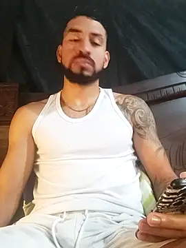 Alexsexygamer online show from October 23, 2025, 1:10 pm