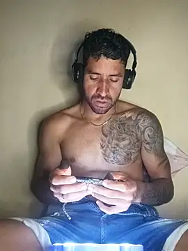 Alexsexygamer online show from November 14, 2025, 12:14 am