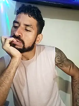 Alexsexygamer online show from November 2, 2025, 5:18 pm