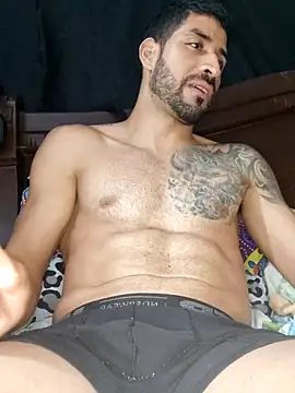 Alexsexygamer online show from April 11, 2026, 11:30 pm