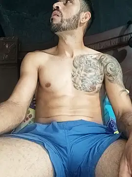 Alexsexygamer online show from February 28, 2026, 9:58 pm