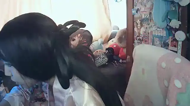 Terraelowen online show from March 17, 2026, 3:59 pm