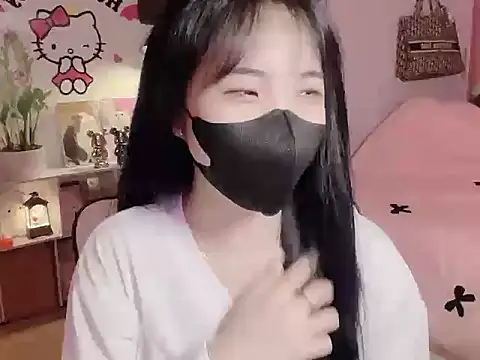 keelinnn19 online show from February 25, 2026, 5:24 pm