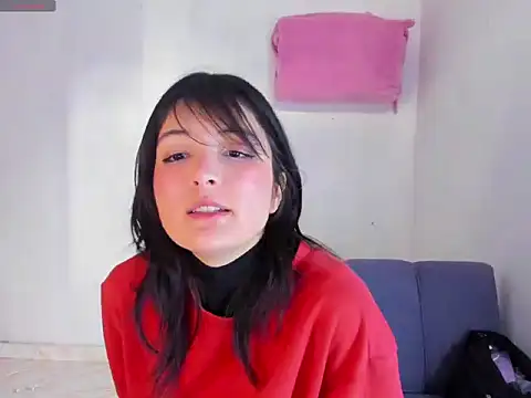 LilyWest19 online show from January 14, 2026, 9:29 pm