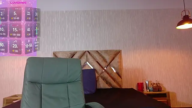 angeles azul online show from September 20, 2025, 3:17 pm