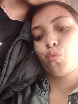 NickandAbby  online show from January 10, 2026, 7:53 pm