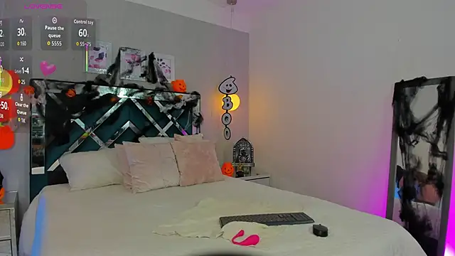 meloody7 online show from October 29, 2025, 11:42 am