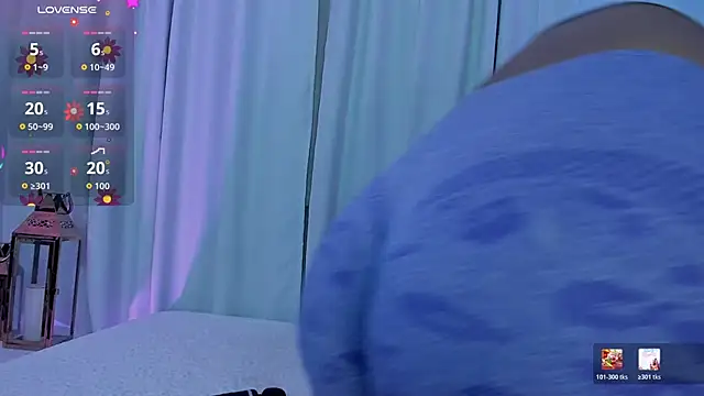 meloody7 online show from April 16, 2026, 3:40 am