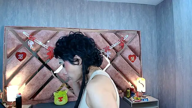 Babyyrasta666 online show from September 14, 2025, 2:56 am