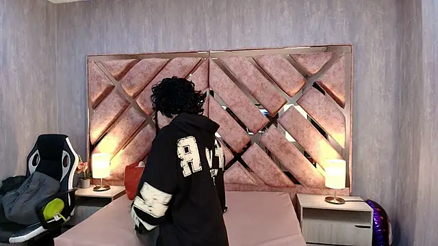 Babyyrasta666 online show from October 22, 2025, 4:01 am