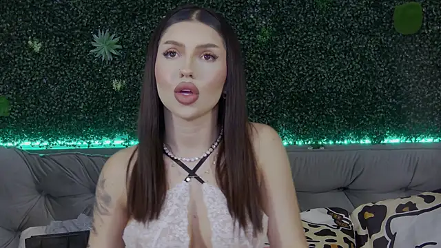 Snapshot of sexyanais chatting on January 9, 2026, 9:22 pm sexyanais online show from January 9, 2026, 9:22 pm