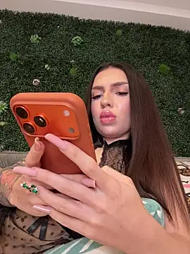 Snapshot of sexyanais chatting on January 7, 2026, 12:04 am sexyanais online show from January 7, 2026, 12:04 am