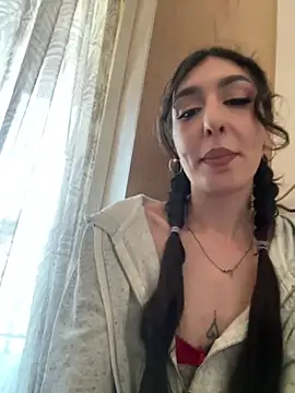 Snapshot of MissLetiBlane chatting on July 11, 2026, 8:03 am MissLetiBlane online show from July 11, 2026, 8:03 am