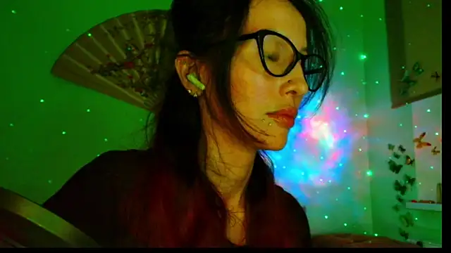 KiotoShine online show from October 26, 2025, 7:36 pm