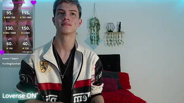 nicktorn online show from April 16, 2026, 8:09 pm