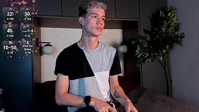 nicktorn online show from January 14, 2026, 12:20 pm