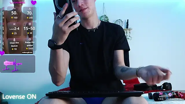 nicktorn online show from May 9, 2026, 1:31 am