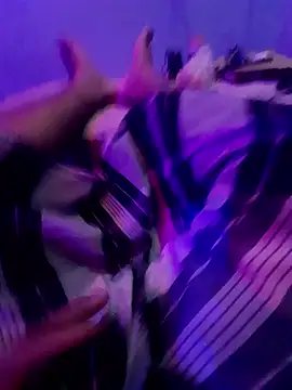 Loverboyjillu online show from January 5, 2026, 6:00 pm