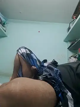 Loverboyjillu online show from March 25, 2026, 4:34 am