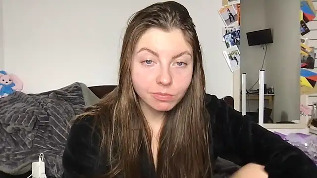 Baby Angelll online show from February 20, 2026, 9:39 pm