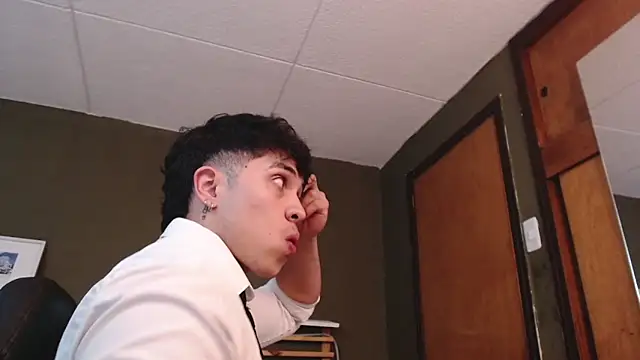 PaulEvens online show from October 29, 2025, 1:10 pm