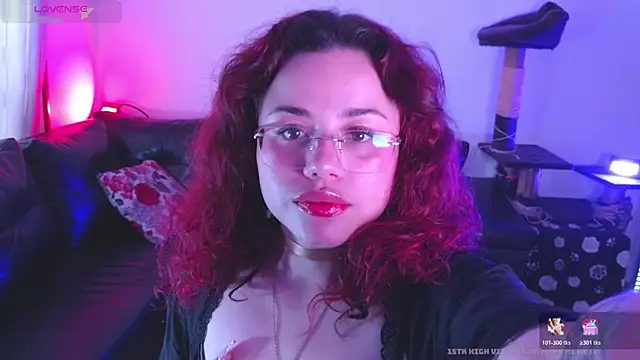 marsearth22  online show from April 9, 2026, 6:58 pm