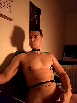 rayolexxx online show from December 22, 2025, 8:36 am