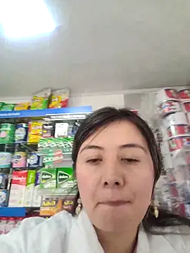 Sophie del Castillo online show from June 7, 2026, 8:25 pm