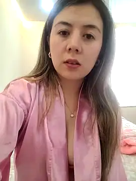 Sophie del Castillo online show from June 9, 2026, 9:16 pm