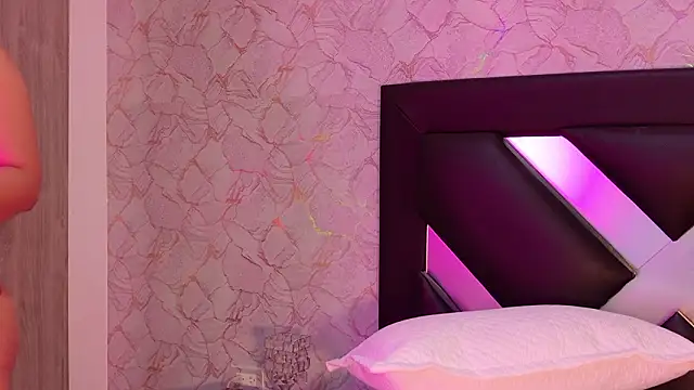 CataRicci online show from March 11, 2026, 3:50 pm