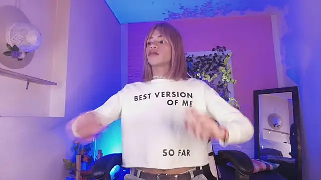 Katy bratz  online show from November 9, 2025, 7:51 pm