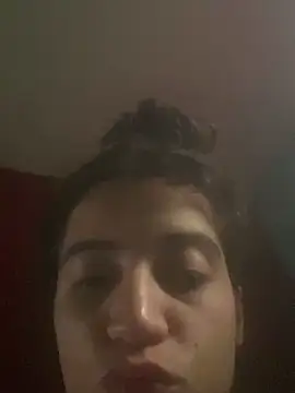 Larissa41 online show from March 22, 2026, 6:42 pm