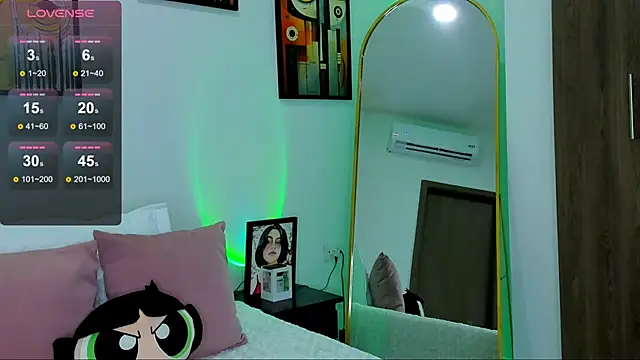 Valkyrie sky online show from October 28, 2025, 4:35 am