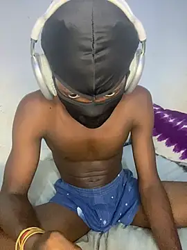 Snapshot of Jaydemasked chatting on June 8, 2026, 5:46 pm Jaydemasked online show from June 8, 2026, 5:46 pm