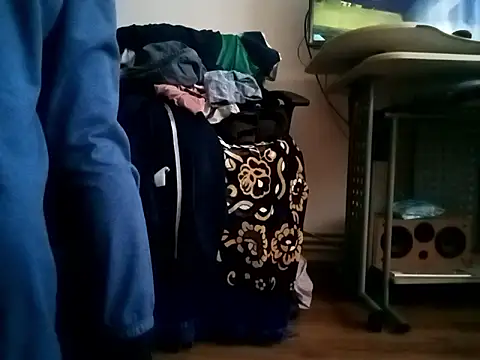 Hrnyallthetime online show from February 9, 2026, 7:06 am